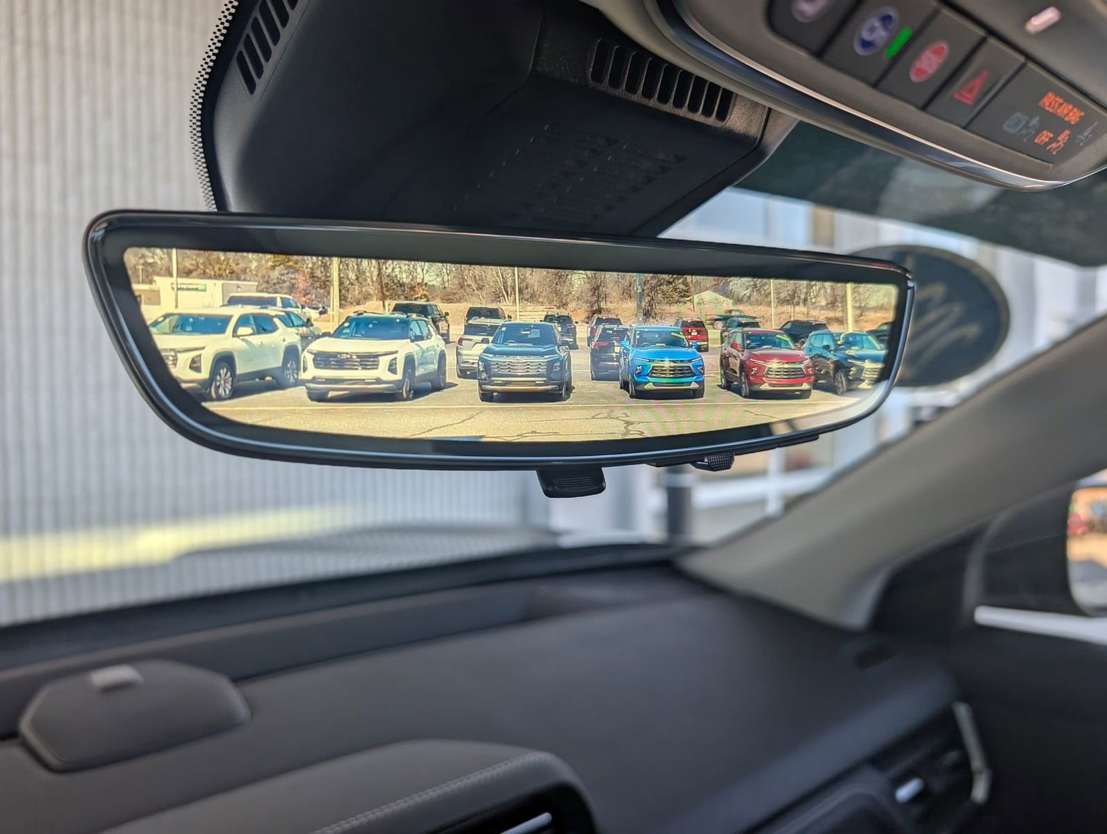 Certified 2026 GMC Terrain Denali w/ LPO, Floor Liner Package image 22