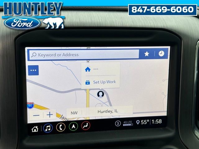 Used 2020 GMC Sierra 2500 Denali w/ Denali Ultimate Package image 22