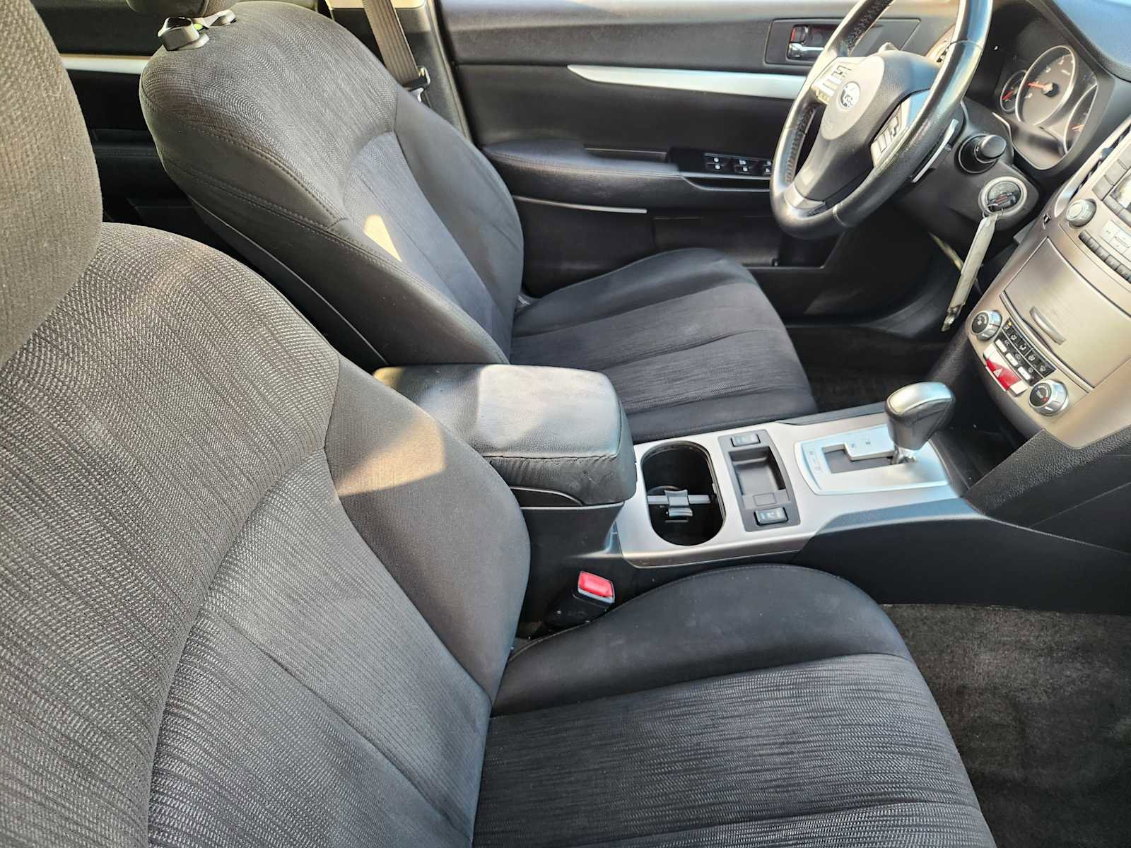 Used 2013 Subaru Outback 2.5i Premium image 14