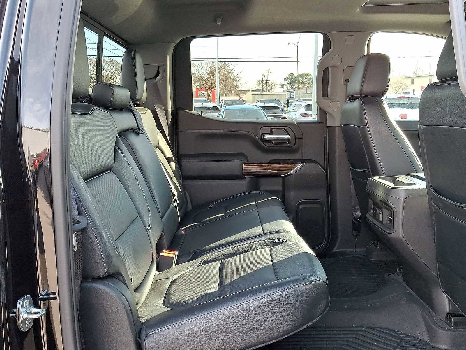 Used 2020 Chevrolet Silverado 1500 RST image 33