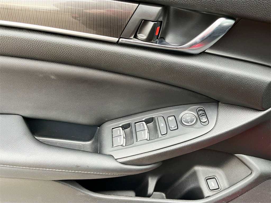 Used 2021 Honda Accord Sport Special Edition image 17
