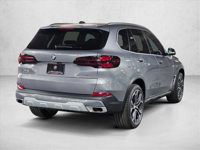 New 2026 BMW X5 sDrive40i w/ Climate Comfort Package RWD image 5