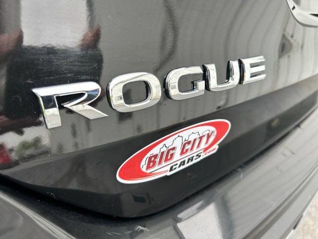 Used 2019 Nissan Rogue AWD image 61