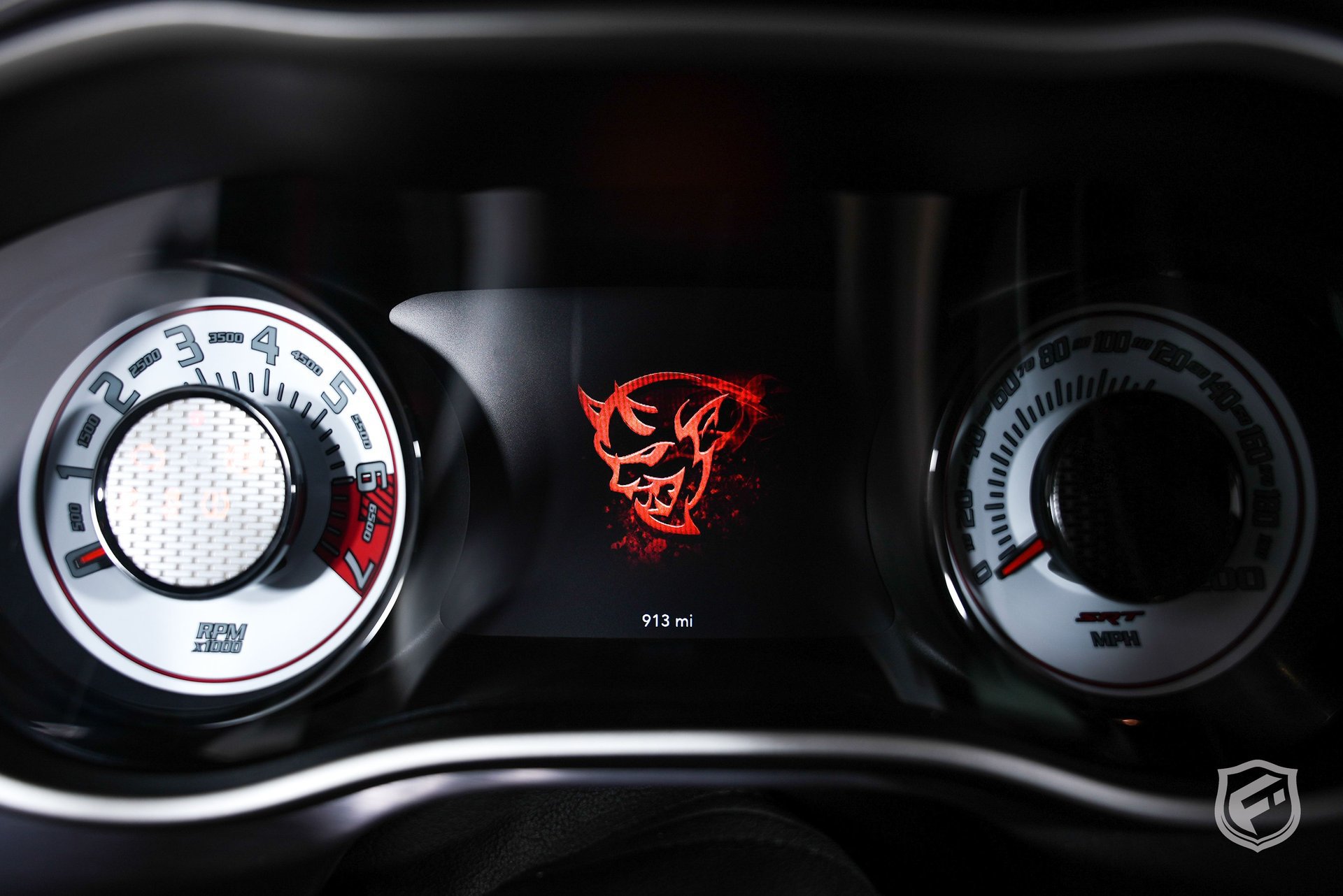 Used 2018 Dodge Challenger SRT Demon RWD image 14