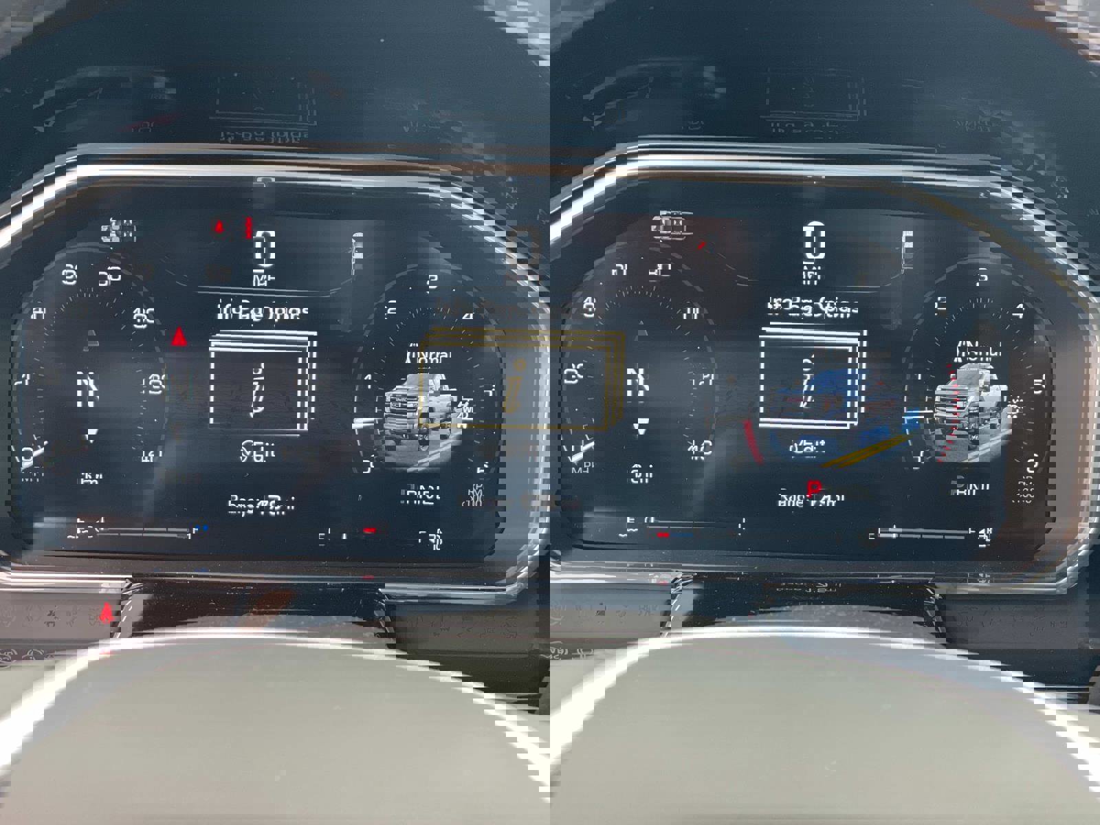 New 2026 GMC Sierra 3500 SLT w/ SLT Premium Package image 18