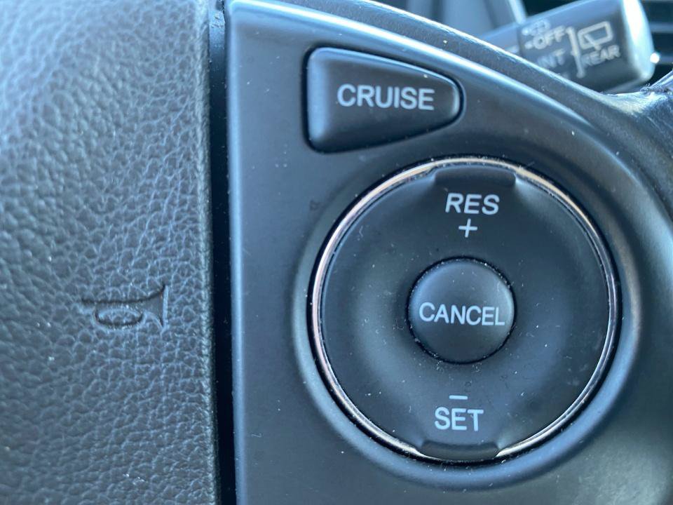 Used 2015 Honda CR-V EX-L image 20