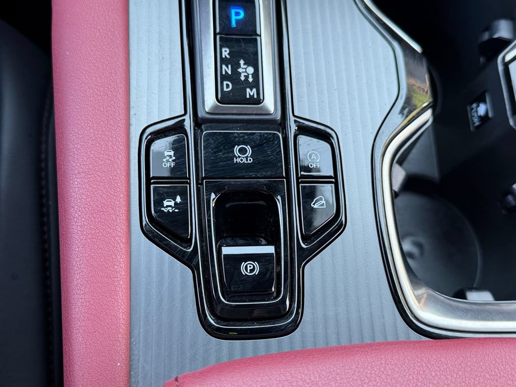 Used 2023 Lexus RX 350 F Sport w/ Accessory Package AWD/4WD image 29