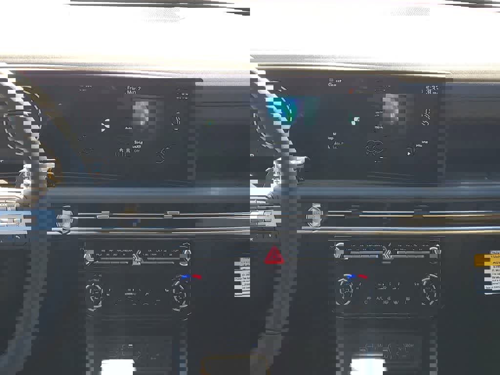 New 2026 Hyundai Santa Cruz XRT image 18