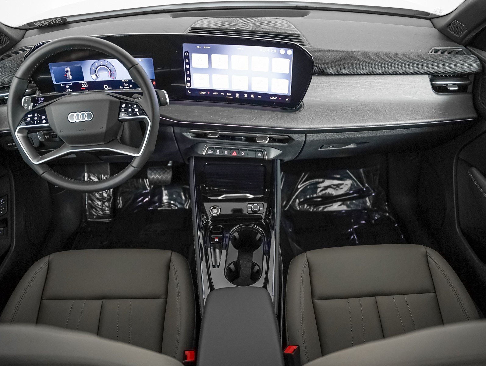 New 2026 Audi Q3 quattro 2.0T AWD/4WD image 9