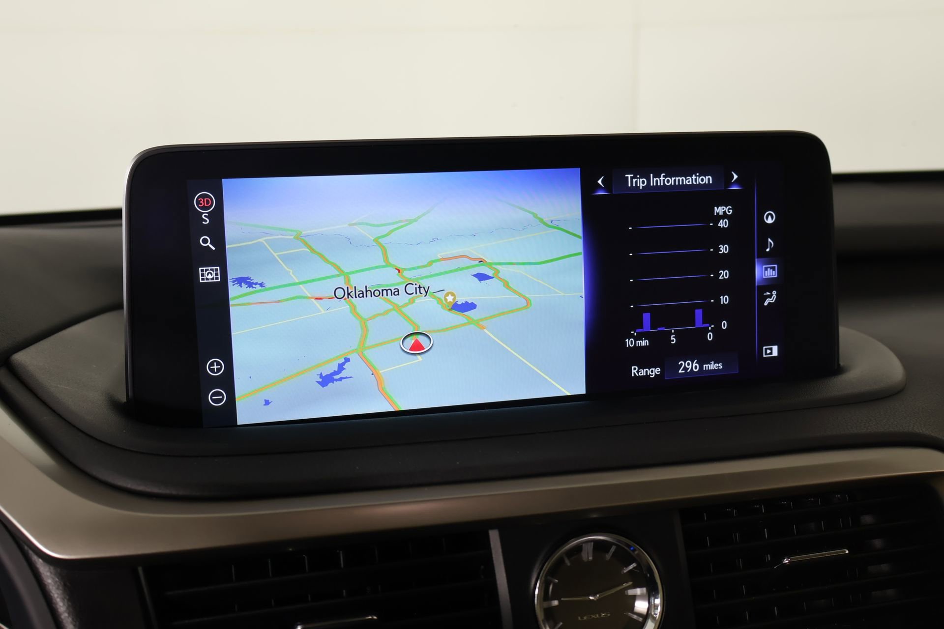 Used 2022 Lexus RX 350 AWD w/ Luxury Package image 7