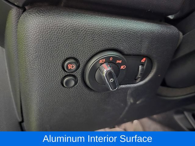 Used 2024 MINI Cooper S FWD image 17