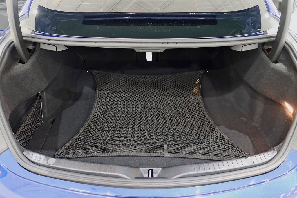 Used 2019 Mercedes-Benz C 63 AMG S image 37