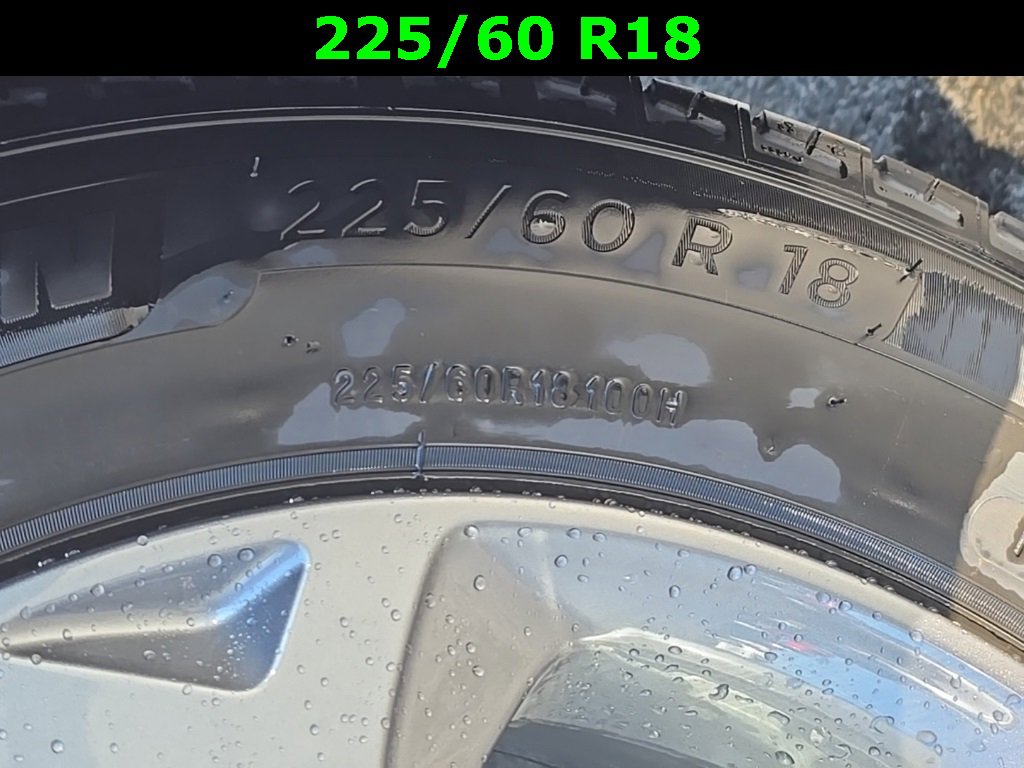 New 2026 Ford Escape ST-Line Select image 52