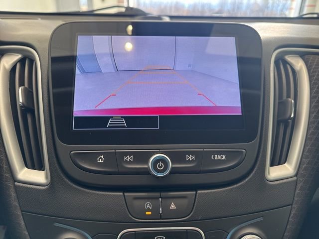 Certified 2024 Chevrolet Malibu RS w/ LPO, Floor Liner Package image 19