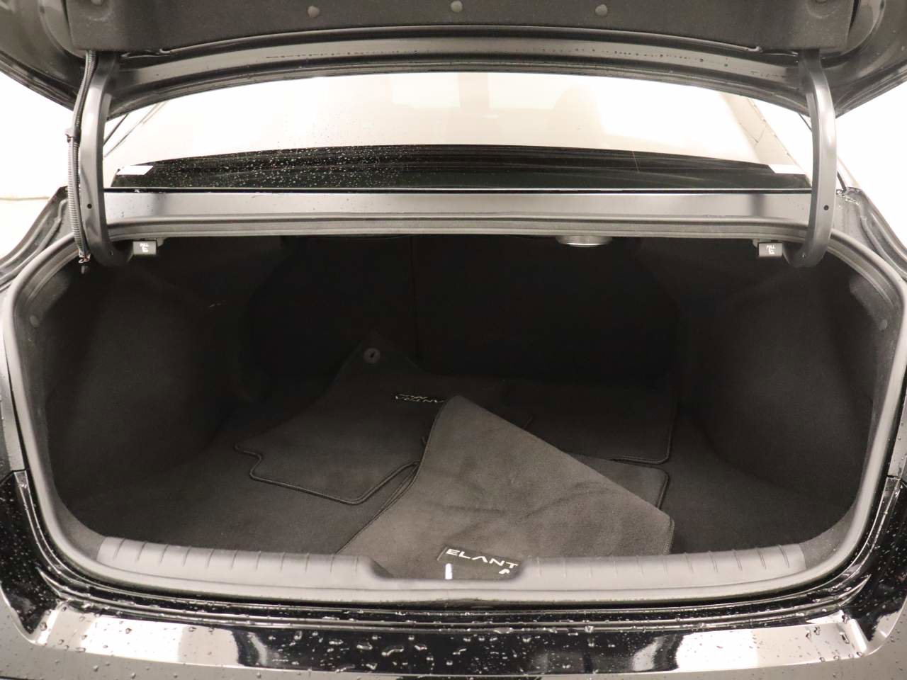 Used 2025 Hyundai Elantra N Line image 20