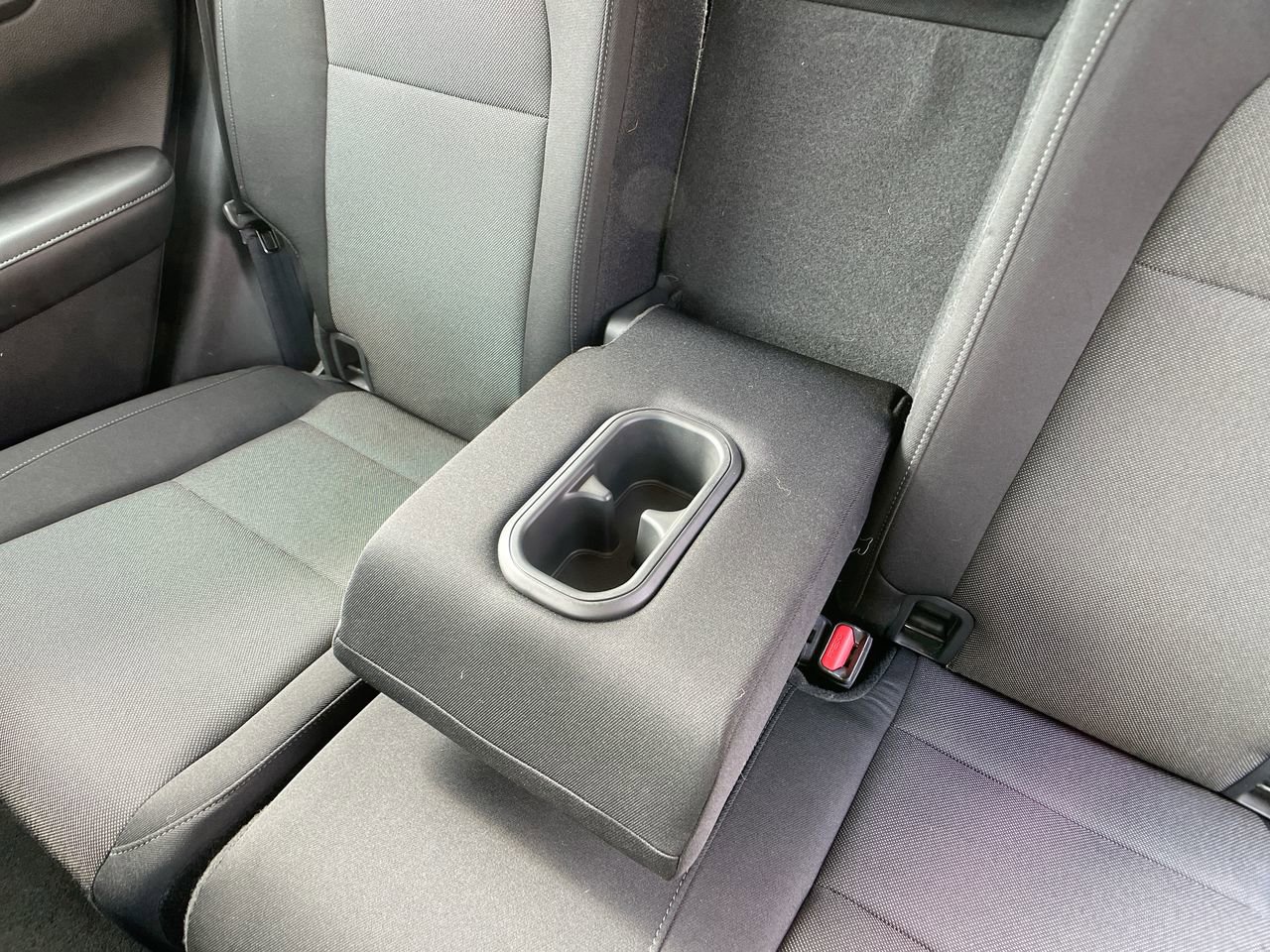 Used 2023 Honda CR-V LX image 22