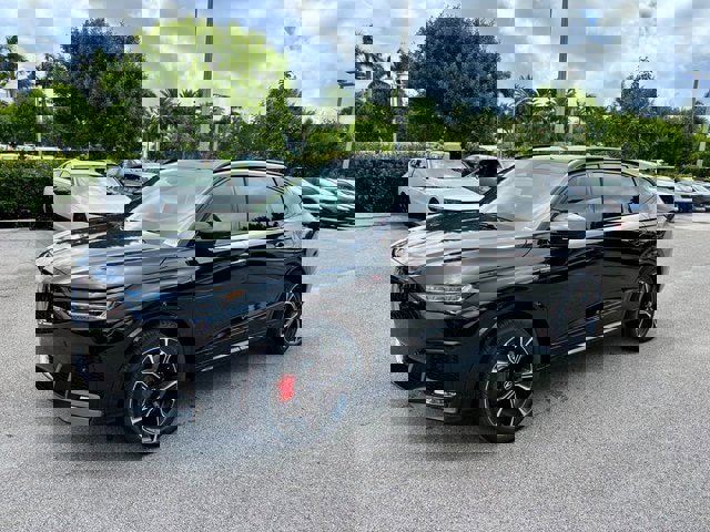 New 2026 Acura MDX Type S image 3
