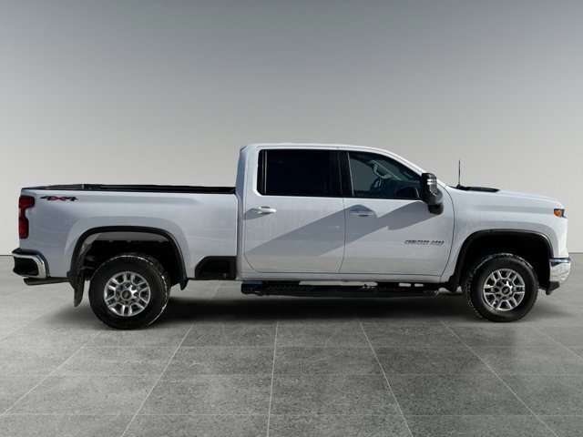 Certified 2025 Chevrolet Silverado 2500 LT w/ Convenience Package image 6