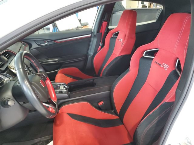 Used 2019 Honda Civic Type R image 16
