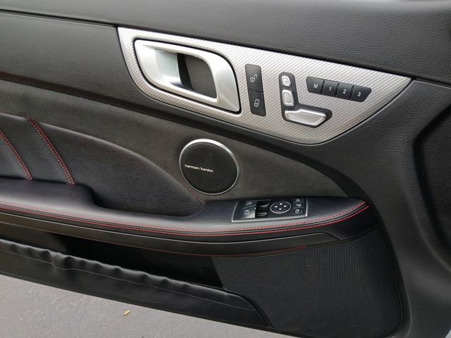 Used 2017 Mercedes-Benz SLC 43 AMG image 19