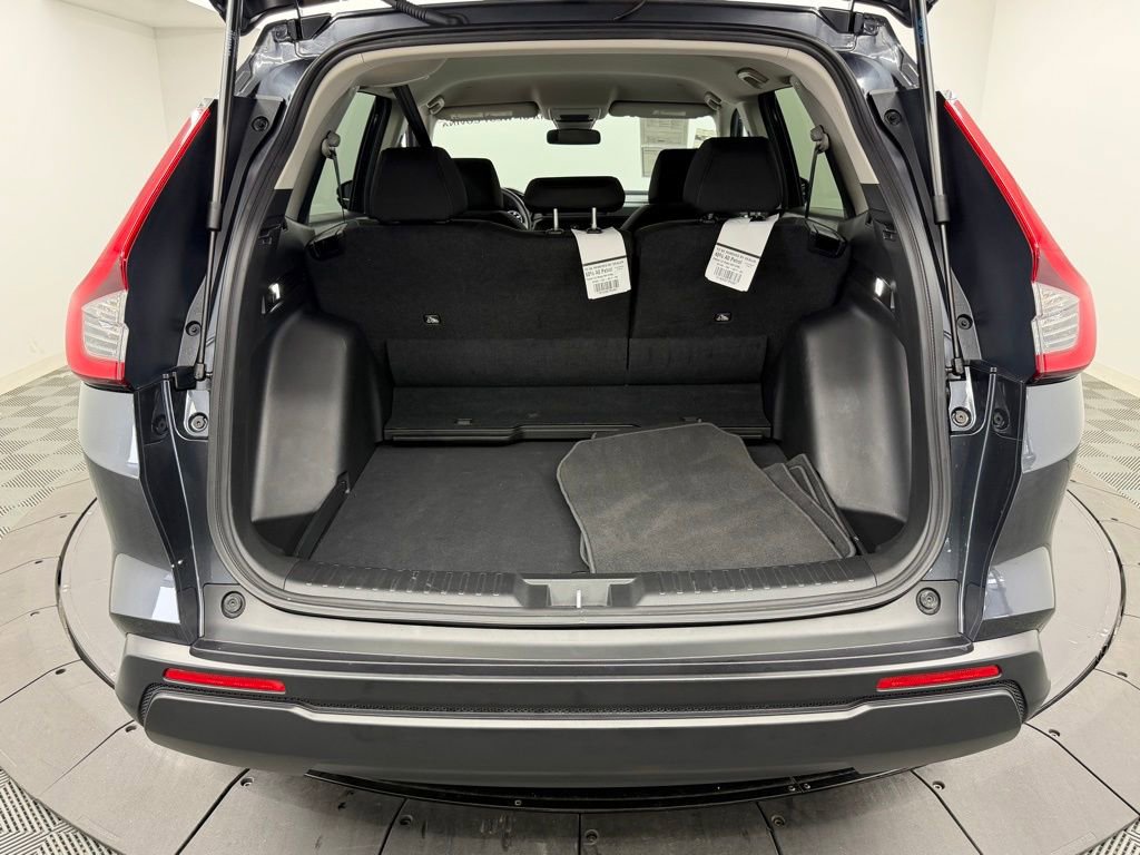 Used 2026 Honda CR-V LX image 15