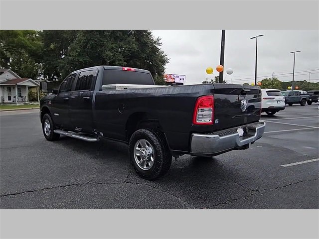 Used 2021 RAM 2500 Big Horn image 30