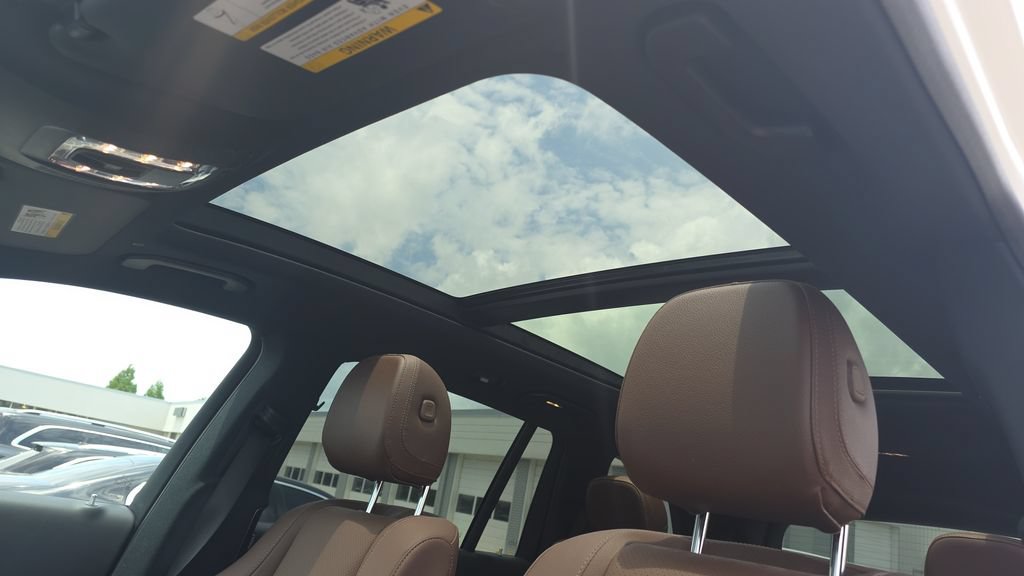 Certified 2024 Mercedes-Benz GLS 450 4MATIC image 24
