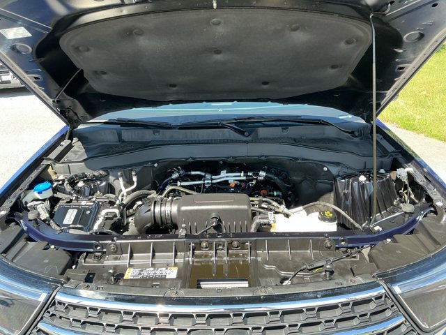 Used 2022 Ford Explorer XLT w/ Equipment Group 202A AWD/4WD image 20