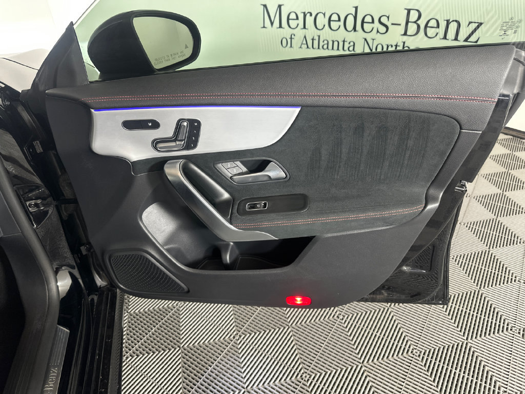 Certified 2023 Mercedes-Benz CLA 250 image 15