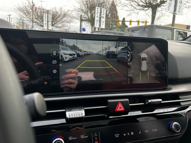 New 2026 Kia Sportage SX Prestige image 21