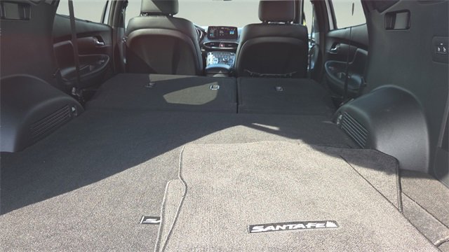 Used 2023 Hyundai Santa Fe Calligraphy image 18