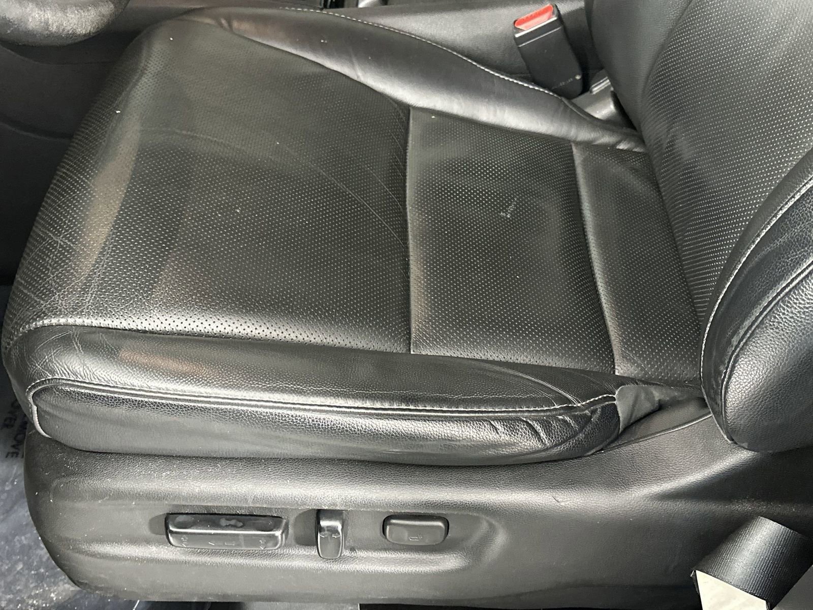 Used 2019 Honda Ridgeline RTL-E image 12