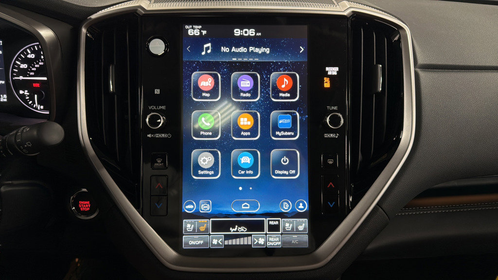 New 2026 Subaru Ascent Touring image 27