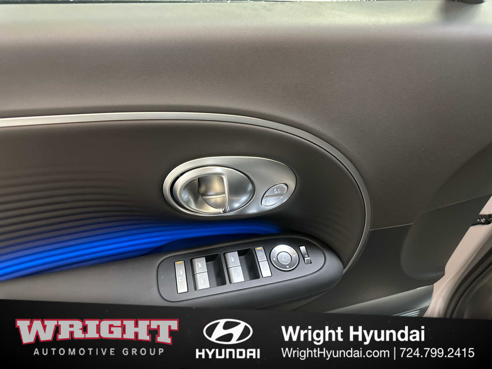 New 2026 Hyundai Ioniq 9 Limited image 11