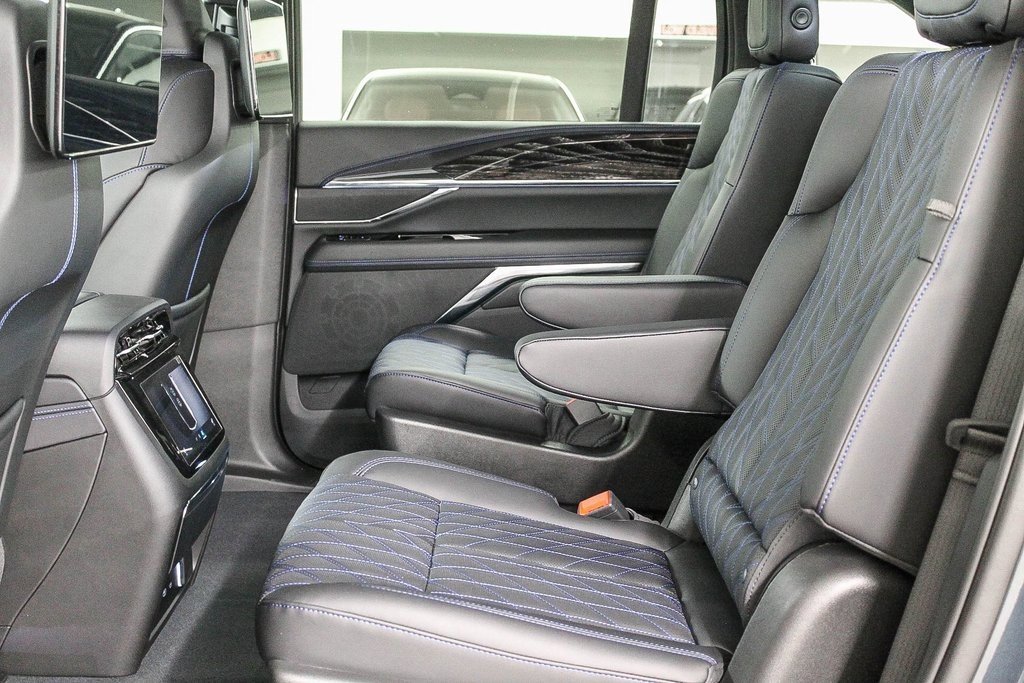 New 2025 Cadillac Escalade IQ Sport 1 image 21