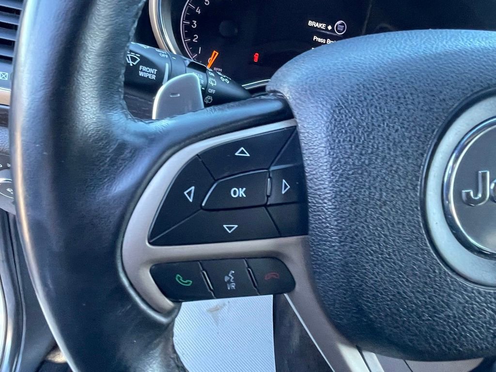 Used 2015 Jeep Grand Cherokee Laredo w/ Quick Order Package 23E image 27