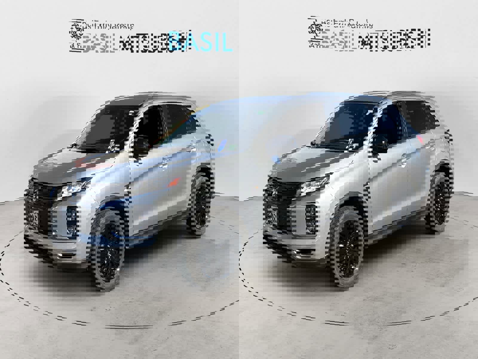 Used 2025 Mitsubishi Outlander Sport LE image 7