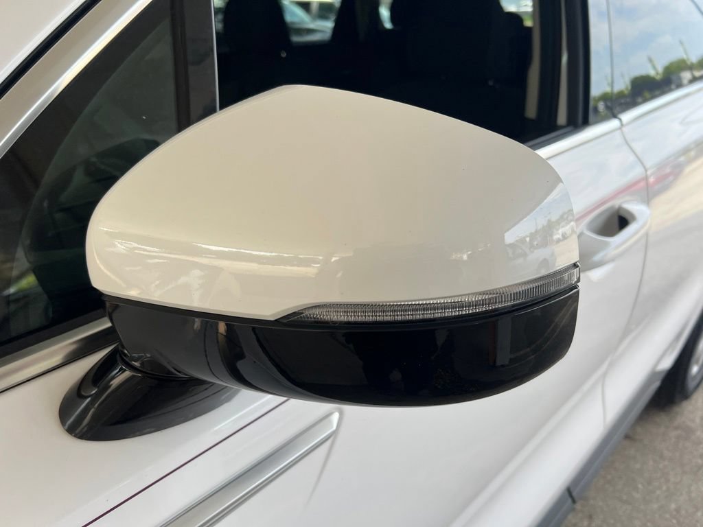Certified 2022 Kia Sorento LX FWD image 30