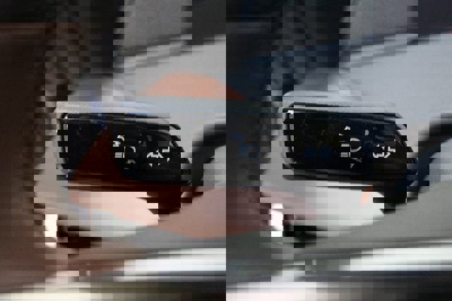 New 2026 Lincoln Navigator L Reserve image 37