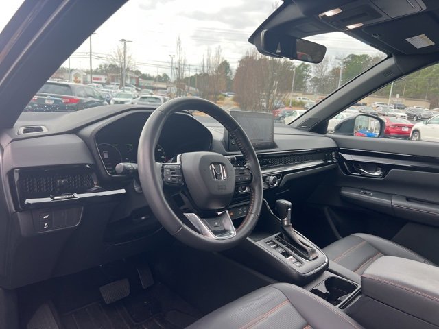 Used 2024 Honda CR-V Sport Touring image 14
