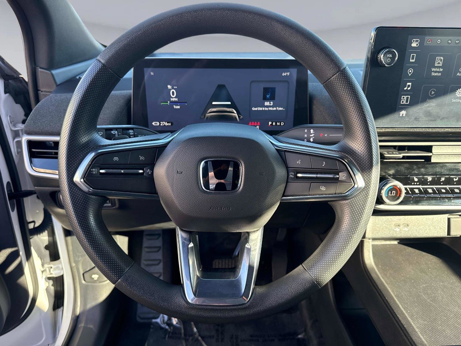 Used 2024 Honda Prologue EX image 29