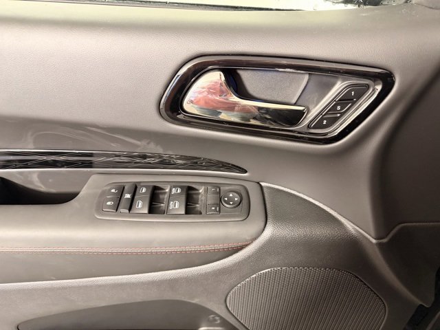 New 2026 Dodge Durango GT image 16