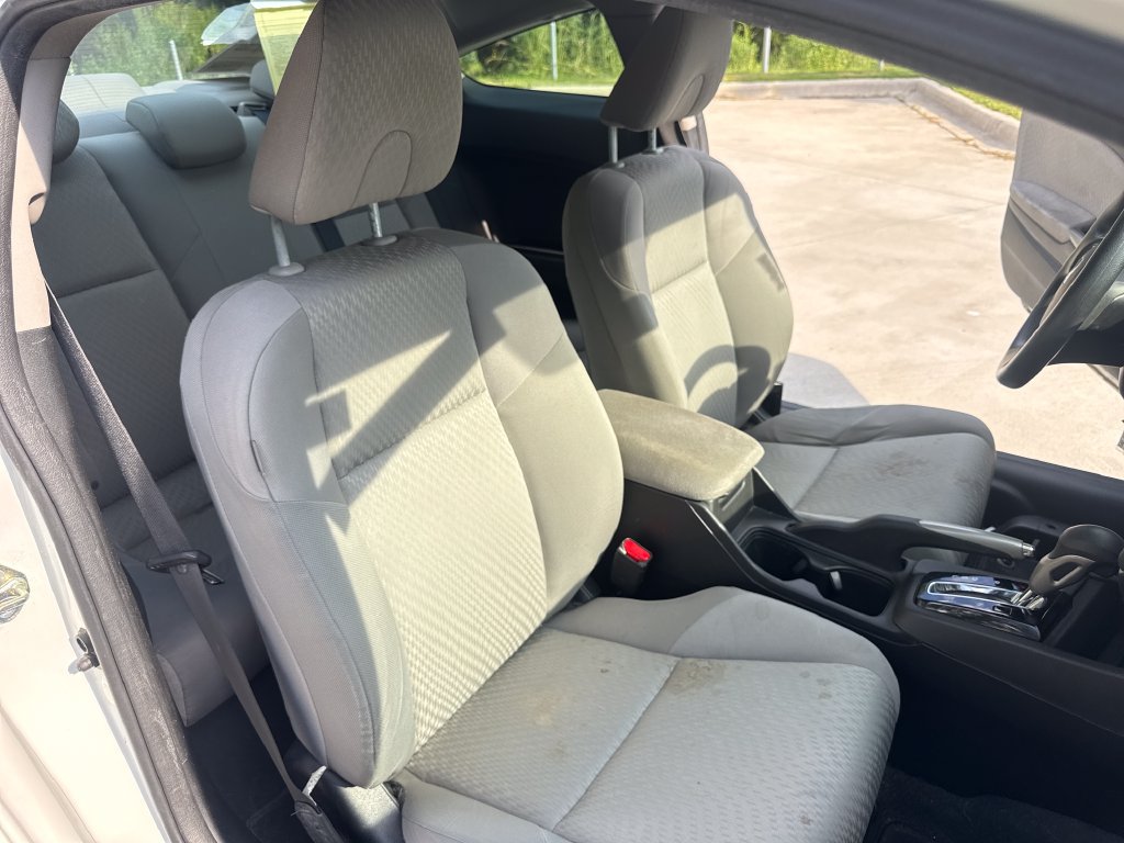 Used 2015 Honda Civic LX image 34