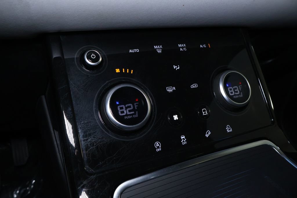 Used 2020 Land Rover Range Rover Evoque S image 27