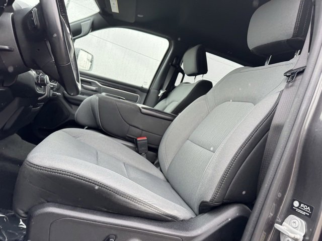 Used 2021 RAM 1500 Big Horn image 9