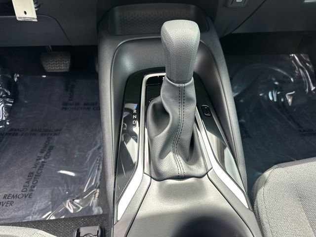 Certified 2026 Toyota Corolla LE FWD image 27