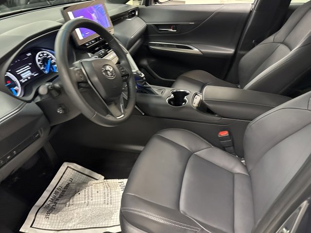 Certified 2024 Toyota Venza XLE image 15