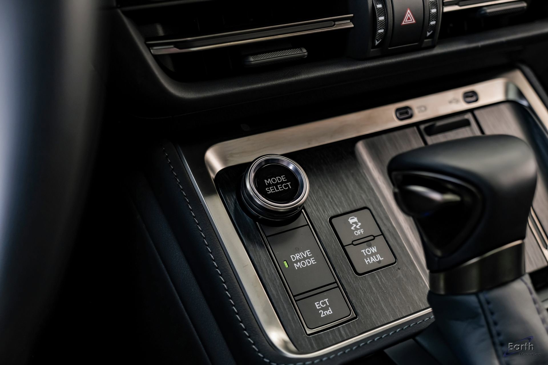 Used 2025 Lexus GX 550 550 Luxury+ HUD Traffic Jam As w/ Accessory Package (Z1) image 58