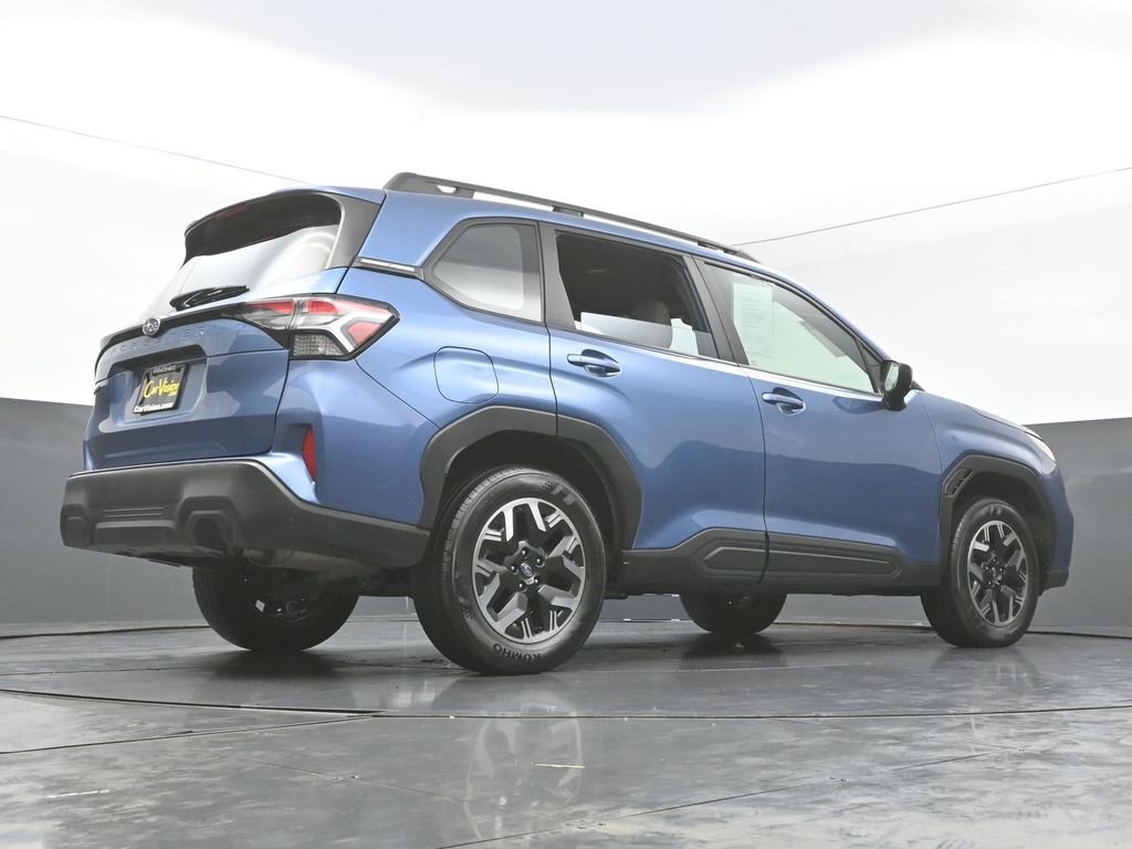Used 2025 Subaru Forester w/ Convenience Package #1 image 41
