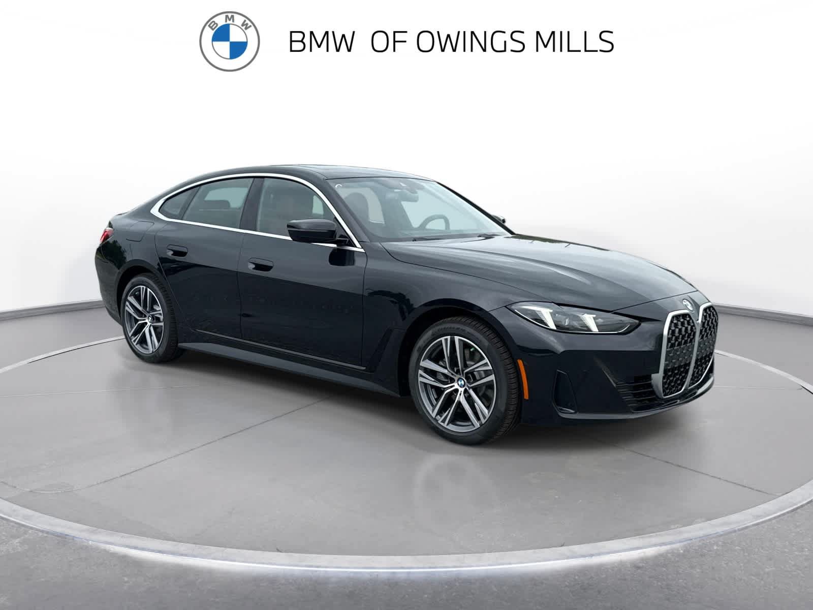 New 2026 BMW 430i xDrive w/ Premium Package AWD/4WD image 10